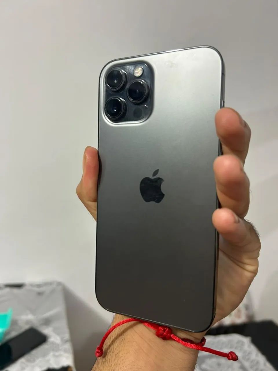 iPhone 12 pro Max , 128GB  - Foto 5