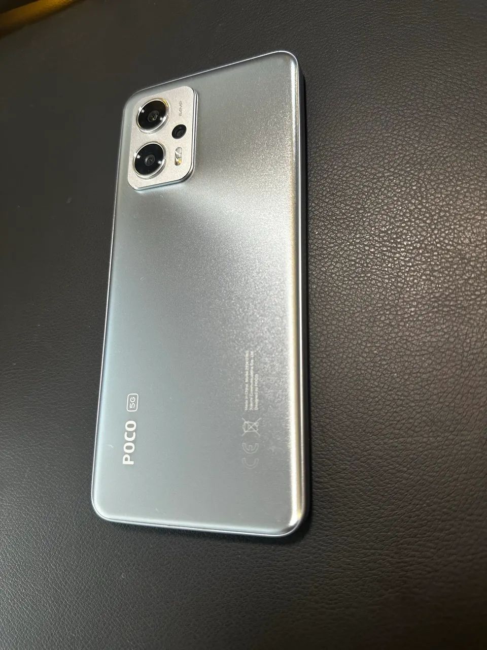 POCO X4 GT 256GB / 8GB RAM - Perfeito Estado - Foto 3