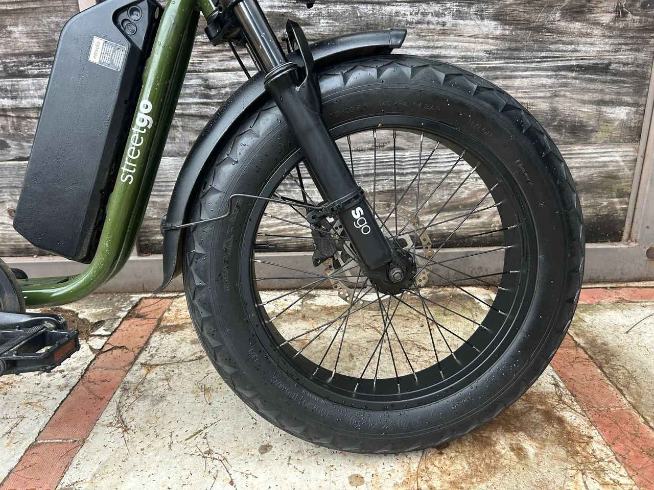 Streetgo s12 - Foto 5