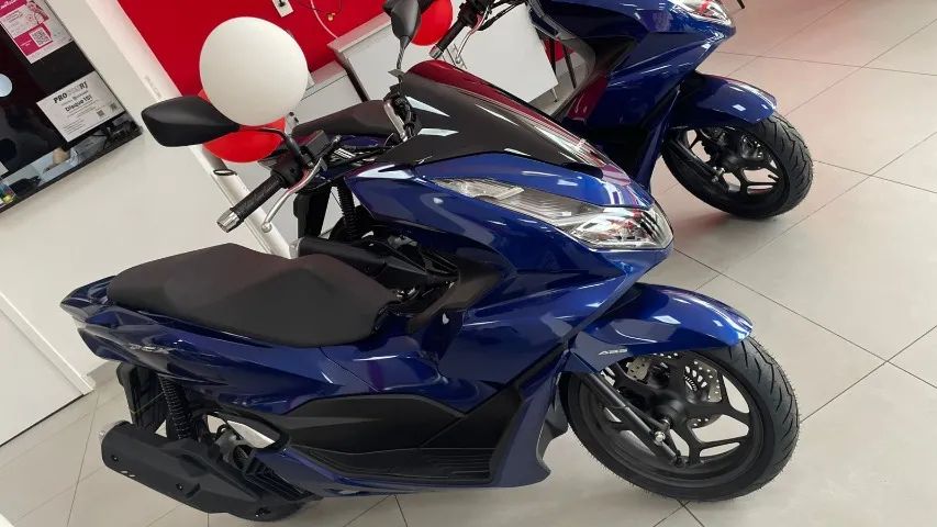 PCX 160 ABS SCOOTER - Foto 2