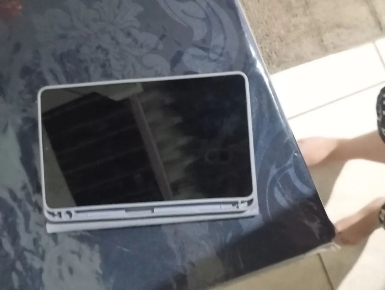 Tablet Samsung Galaxy A9 Enterprise edition