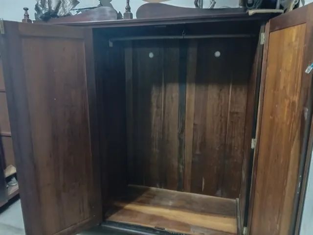 guarda roupas - Foto 3