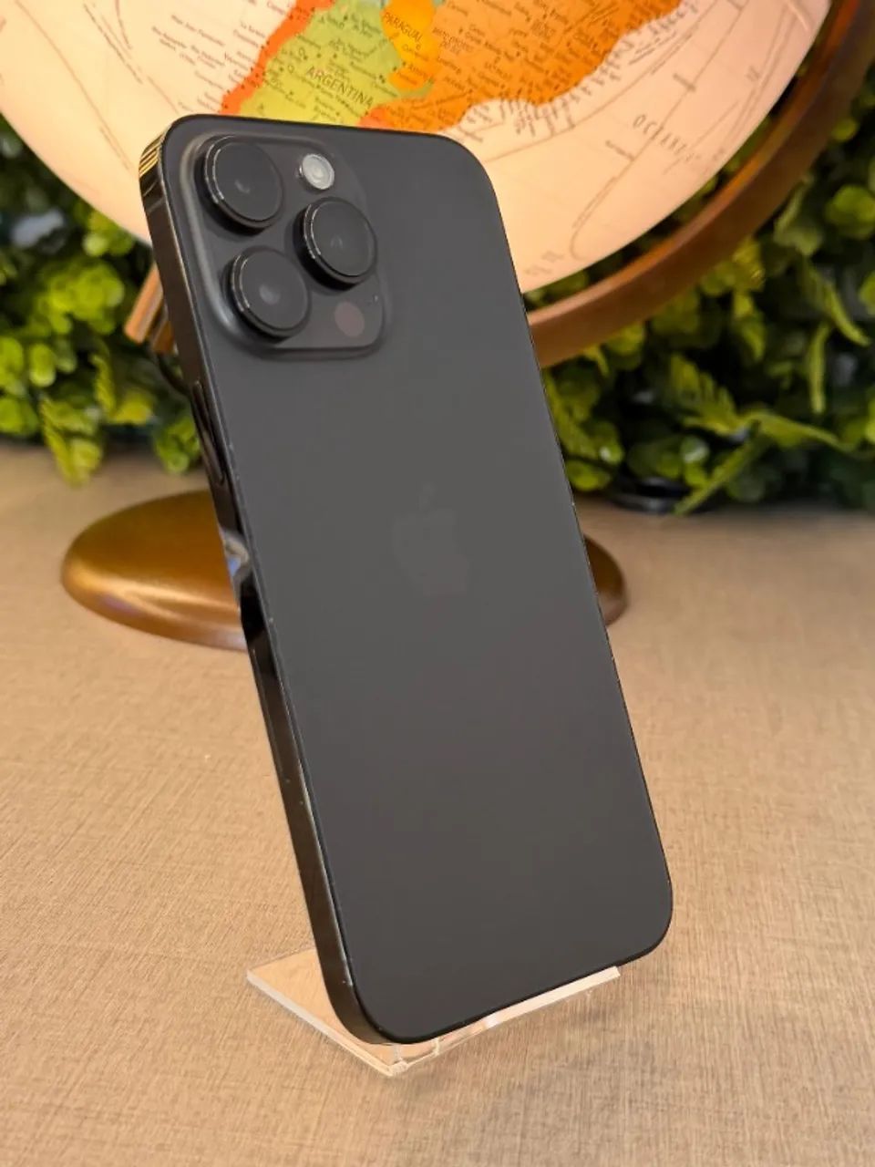 iPhone 14 Pro Max 256GB - Lindo demais, todo original - Até 18x