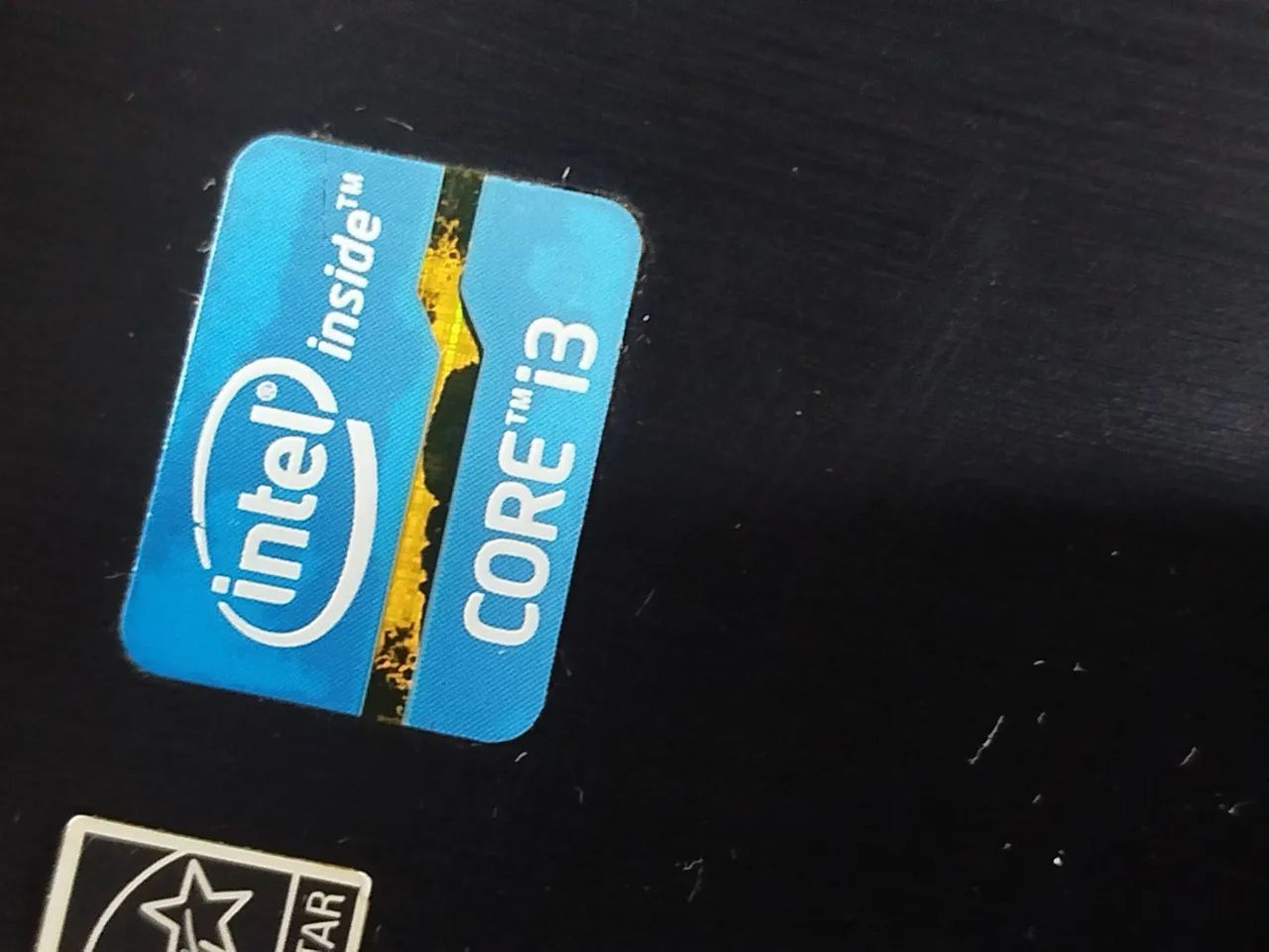 Vendo esse Notebook da Marca Lenovo  - Foto 3