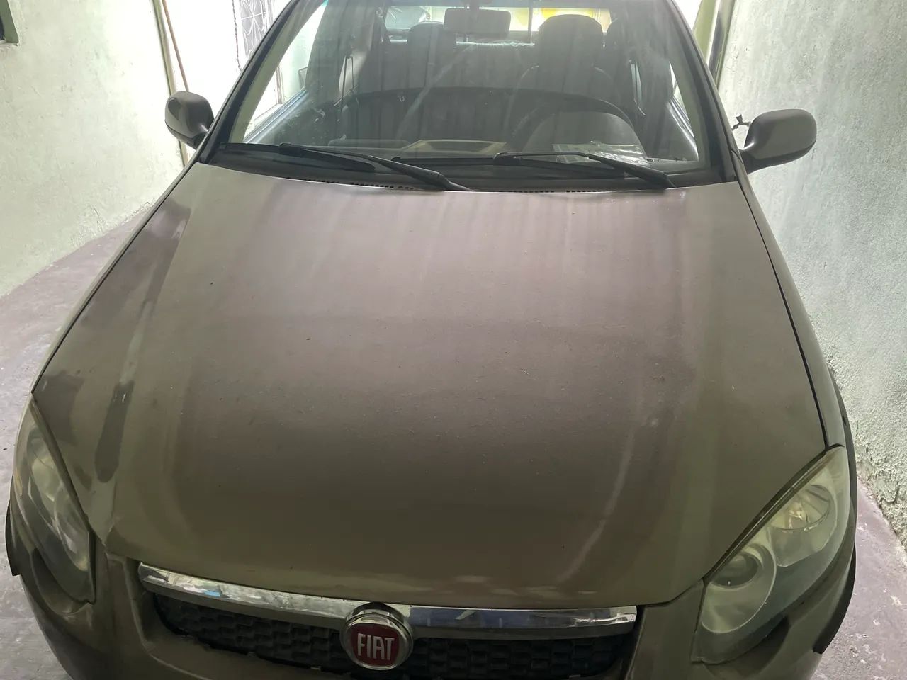 Fiat Strada Trekking 1.6 16V Flex CD 2013 - Foto 2