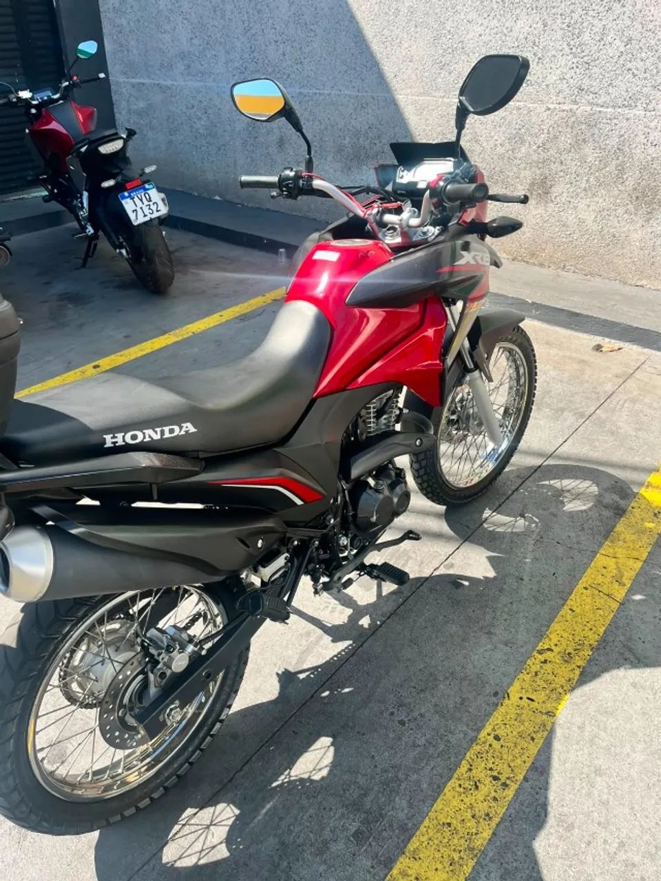 XRE 190 - Foto 2
