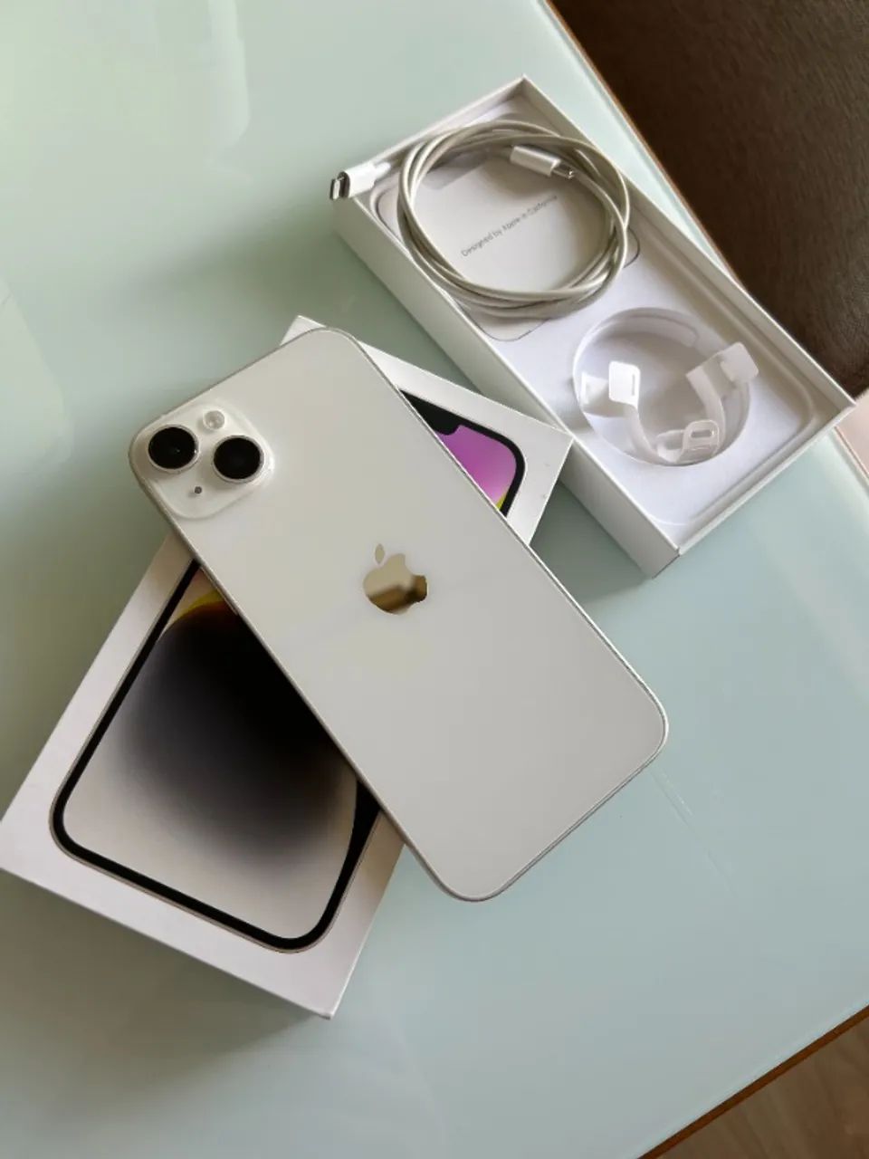 iPhone 14 Plus 128gb - Celulares e Smartphones - Jardim América