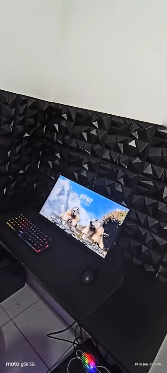 Pc gamer (tudo completo)