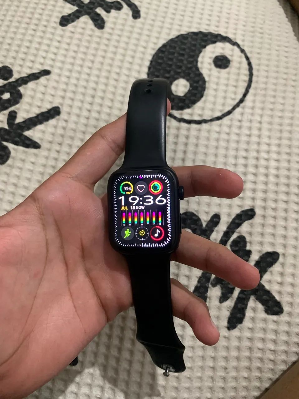 Apple Watch X9 