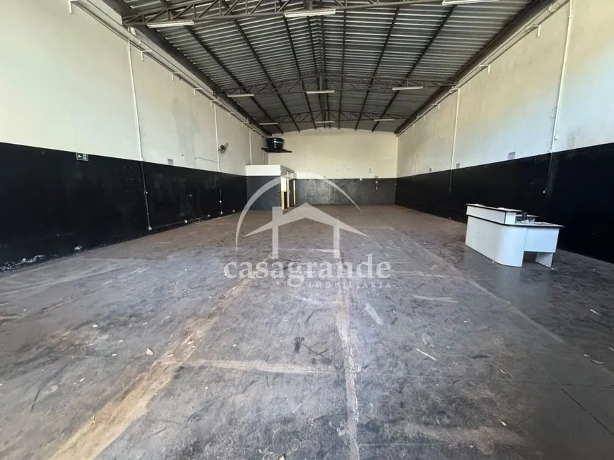 Aluguel Barracão JARAGUA - Foto 2