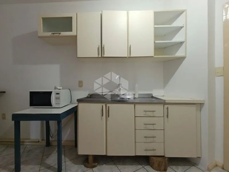 Apartamento 27M² - para Alugar - Foto 5