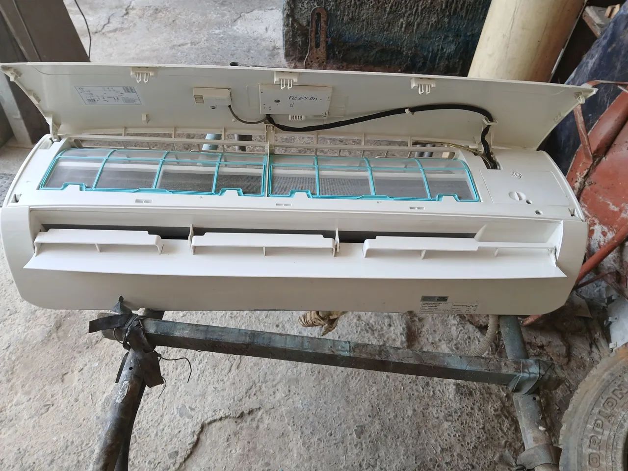 Ar condicionado  - Foto 2