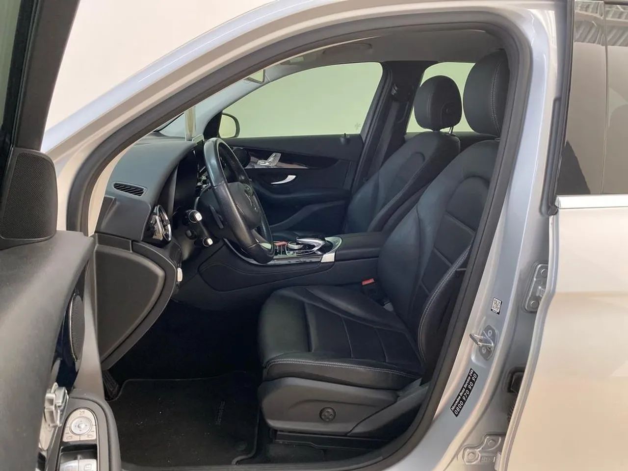 Mercedes-Benz GLC 250 Highway 4matic 2.0 TB Aut., foto 9 de 14