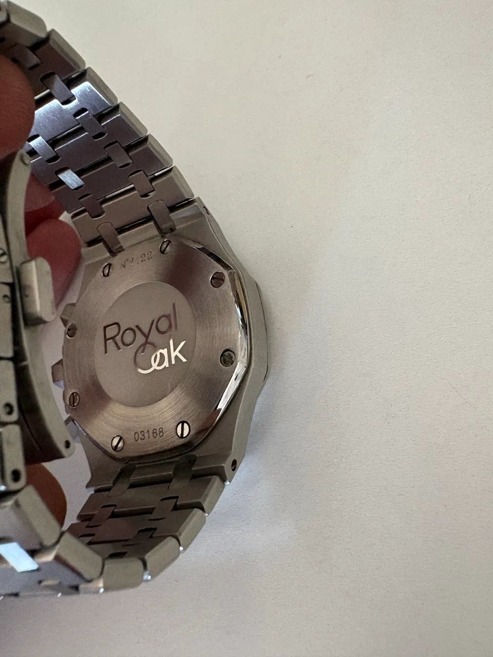Relógio Audemars Piguet - Foto 2