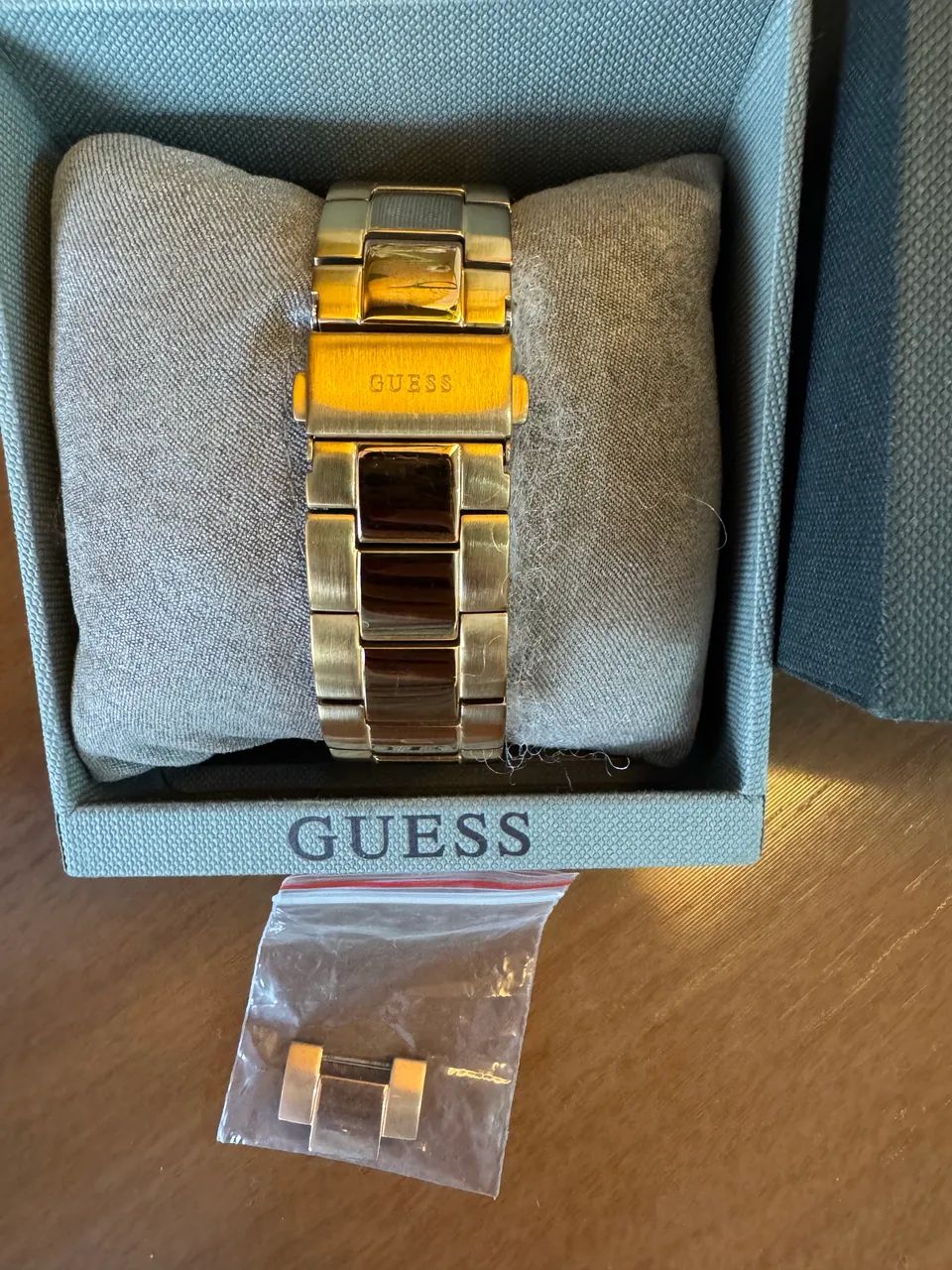Relógio feminino Guess - Foto 3