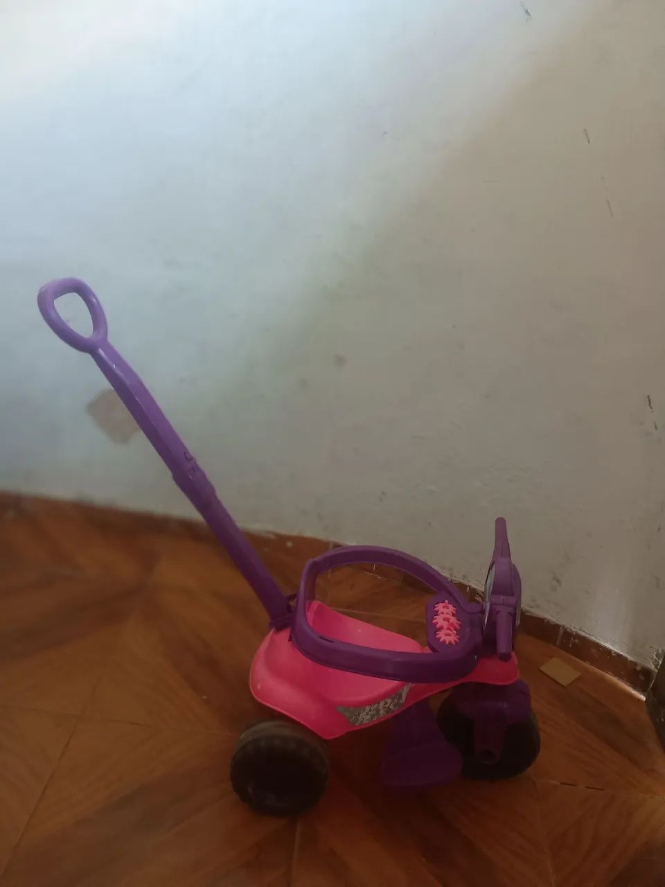 Carrinho e velotrol - Foto 2