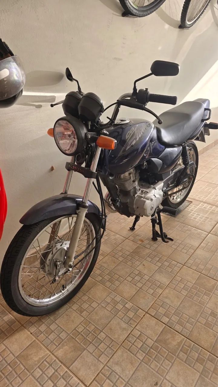CG Titan KS 2003