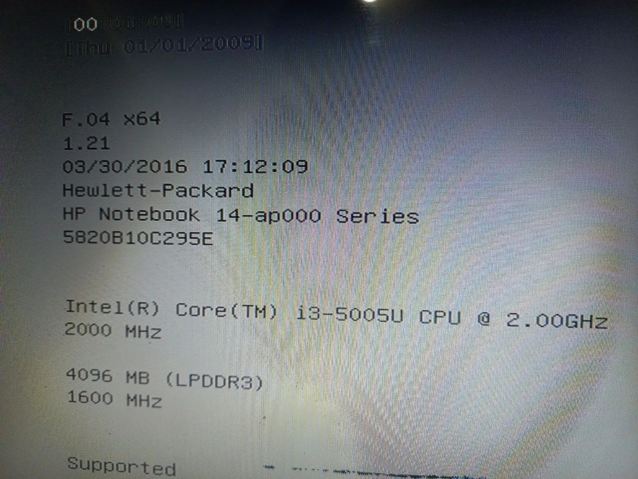Notebook Hp i3 - Foto 3