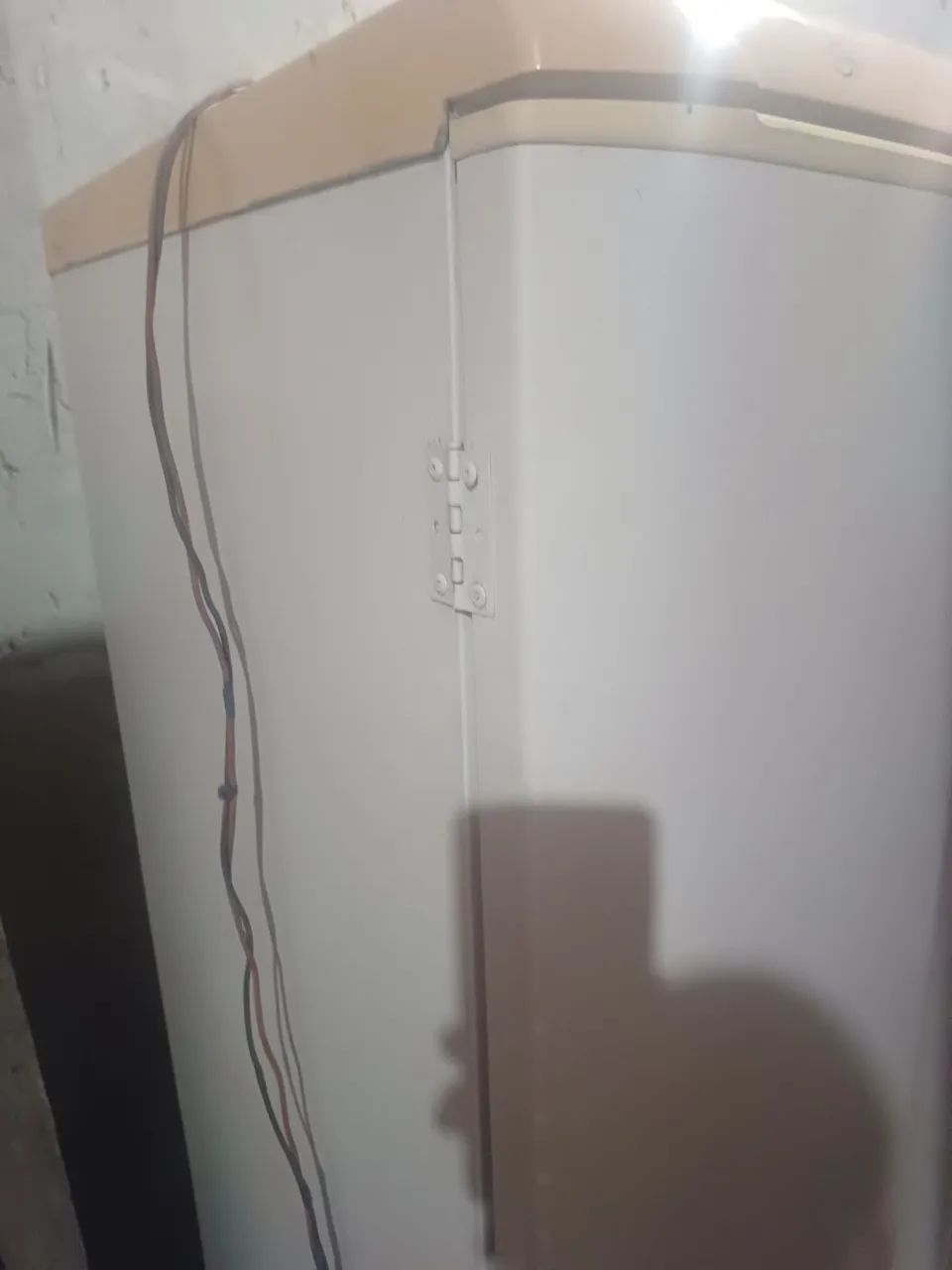 Freezer Vertical  - Foto 2