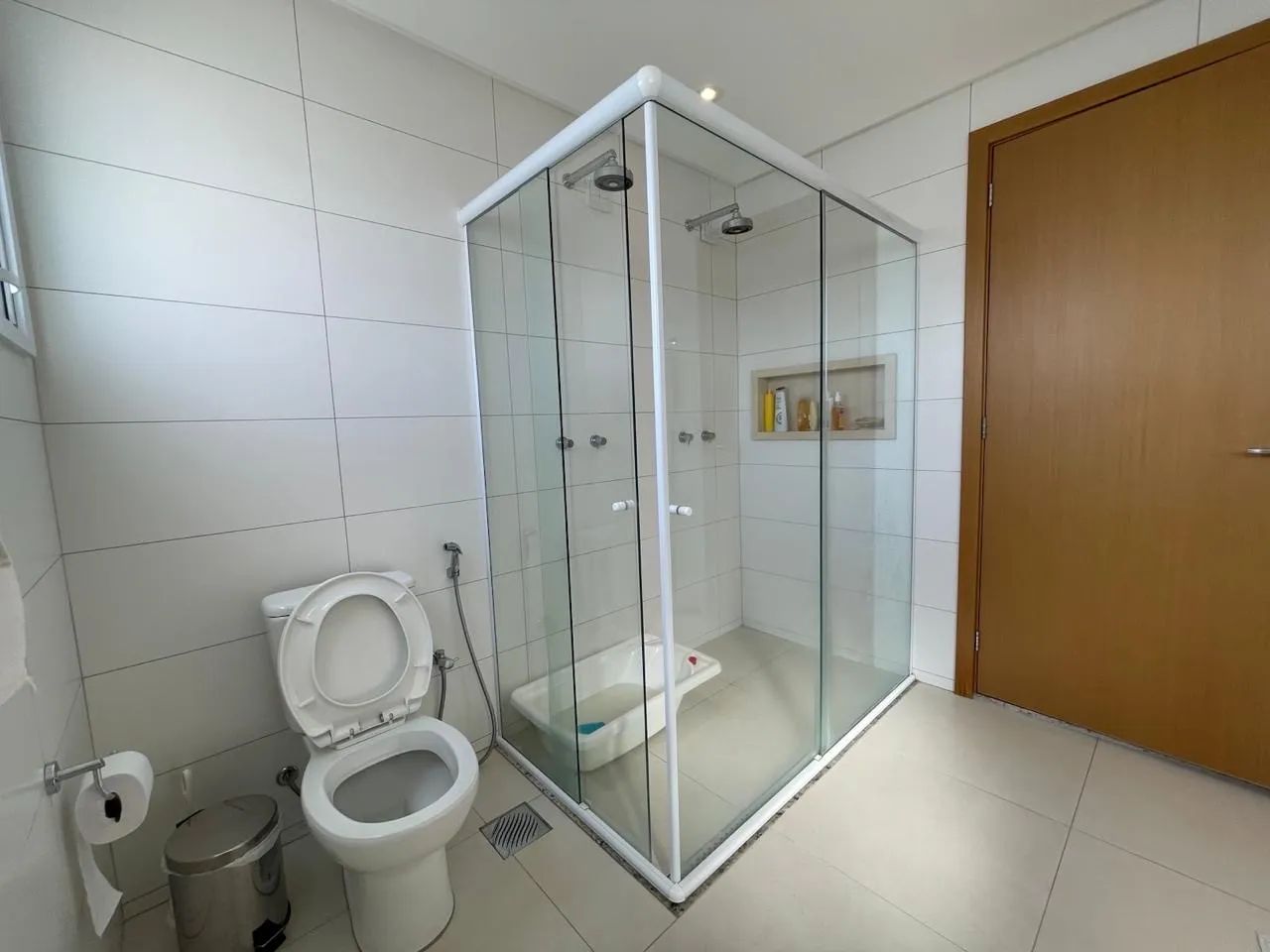 DETAIL VACA BRAVA 3 SUÍTES MOBILIADO  - Foto 13