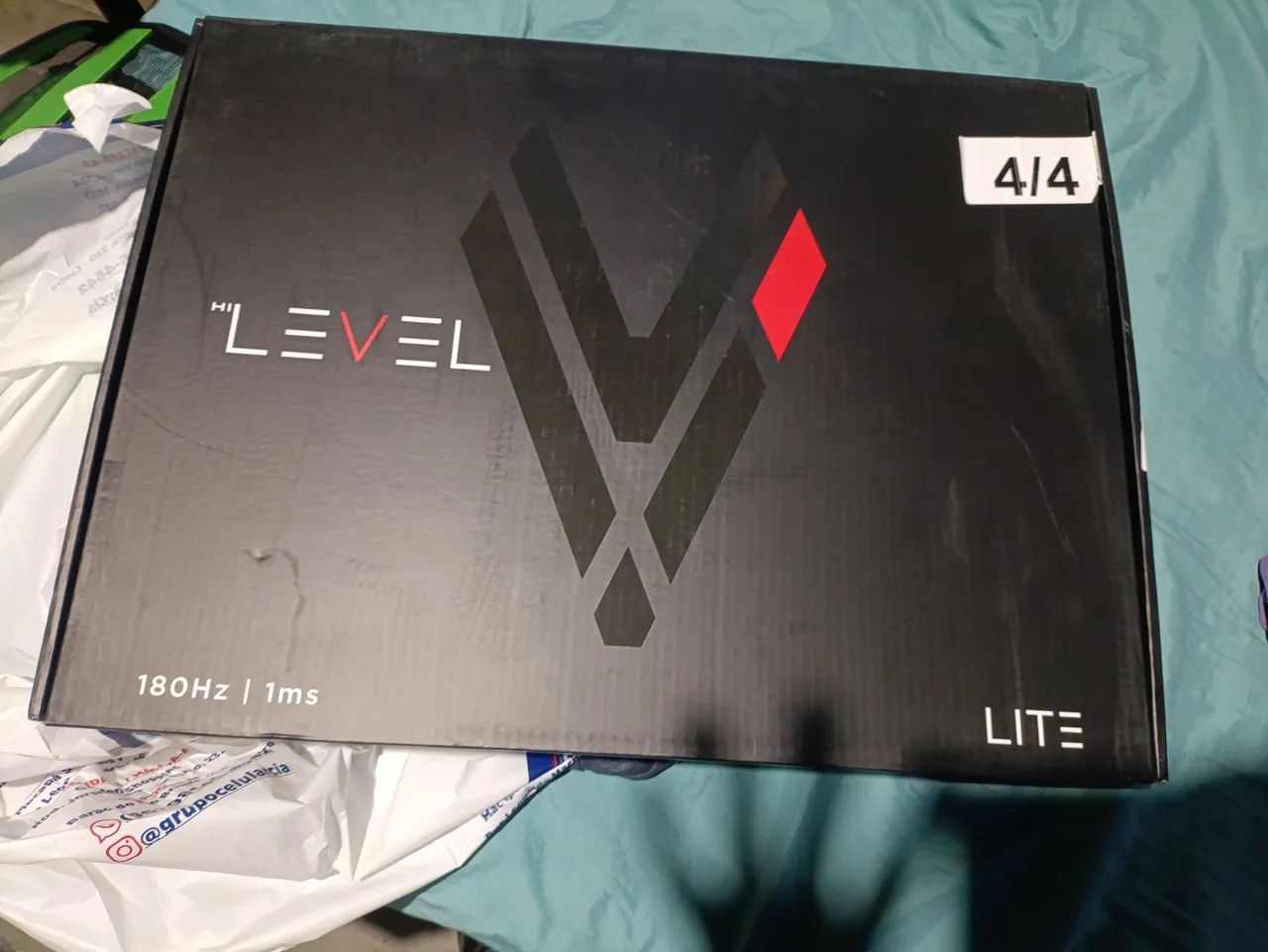 Pc Gamer Xeon 2680 v4 - Foto 3