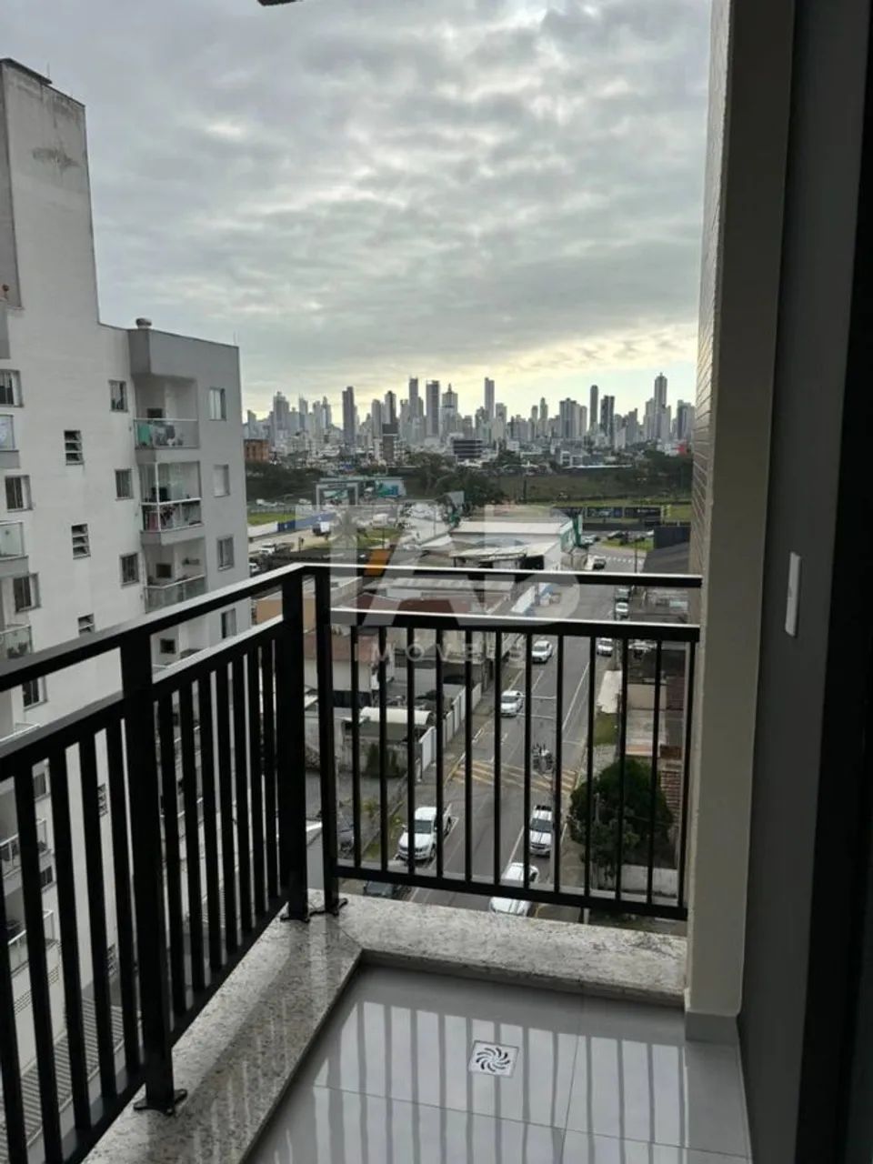 Apartamento com 2 quartos, Tabuleiro - Camboriú - Foto 4