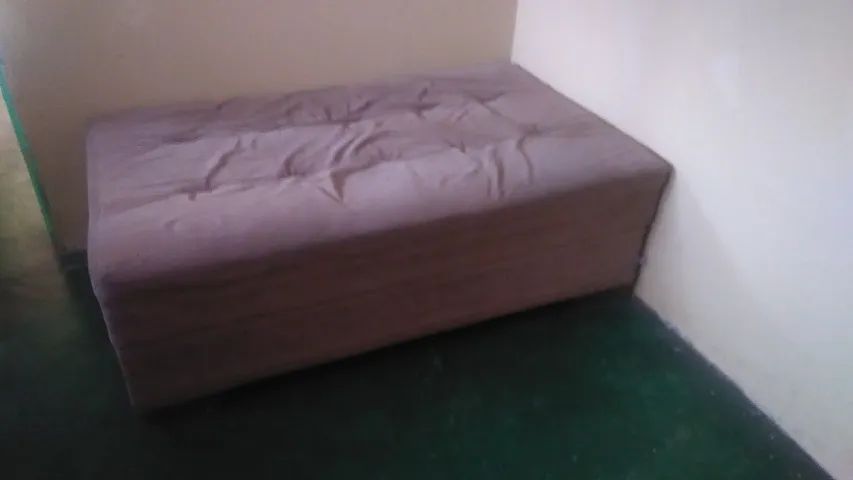 Puff Gigante - Foto 2
