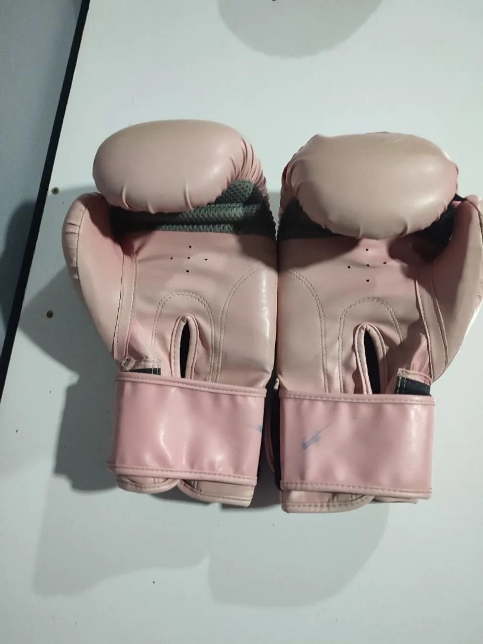 Luvas de Boxe/ Muay Thai  - Foto 2