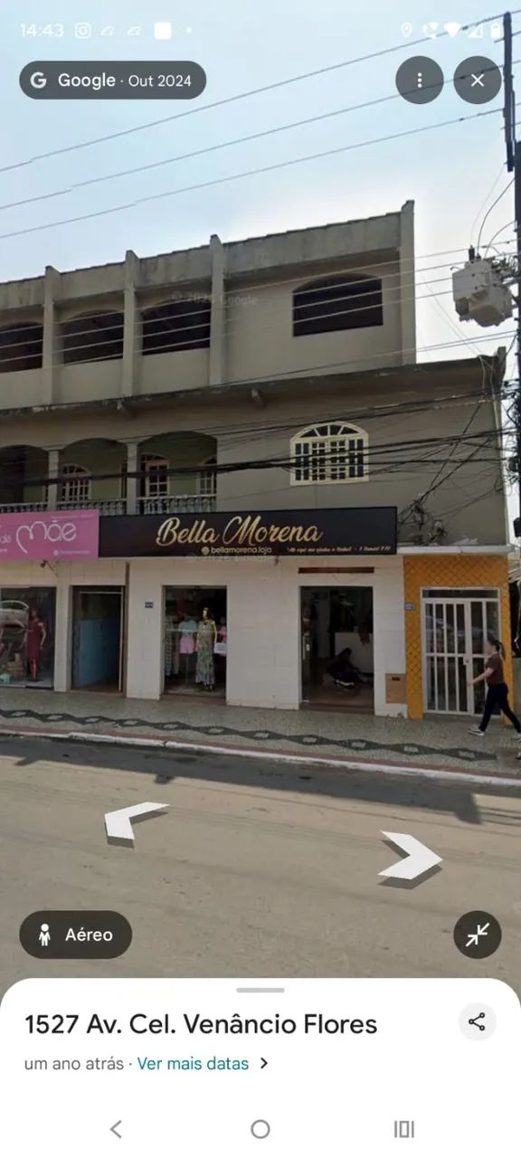 VENDO IMÓVEL COMERCIAL NO CENTRO DE ARACRUZ - ESP. SANTO - Foto 3