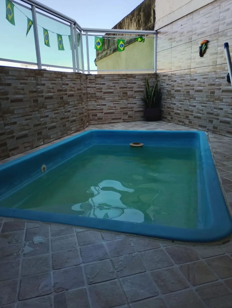 Piscina e filtro albacete - Foto 2