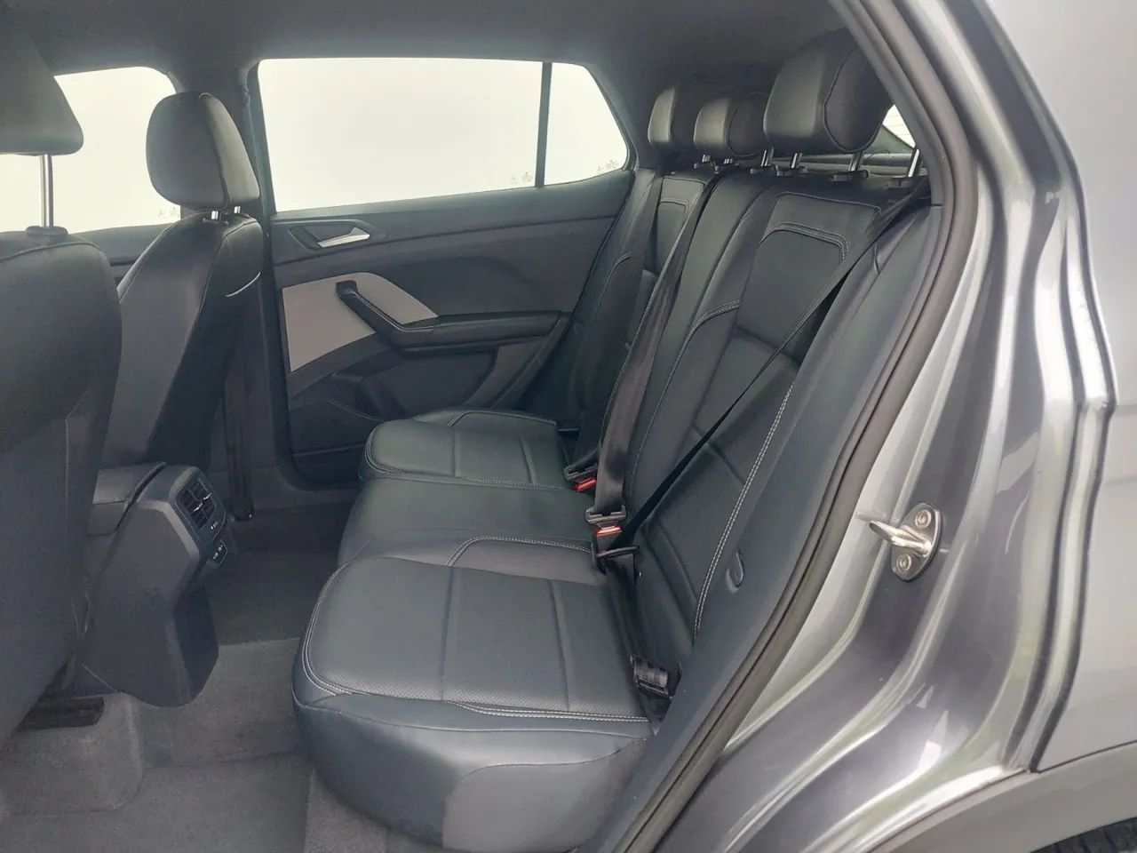 Volkswagen T-Cross Highline 1.4 TSI Flex 16V 5P AUT, foto 17 de 18