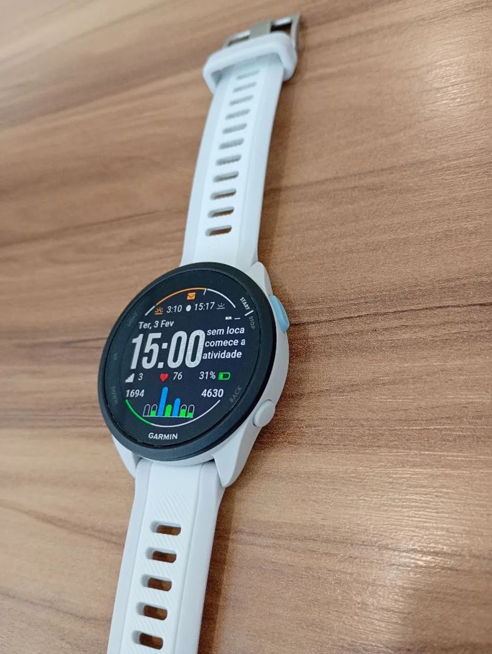Garmin 165 - Foto 3