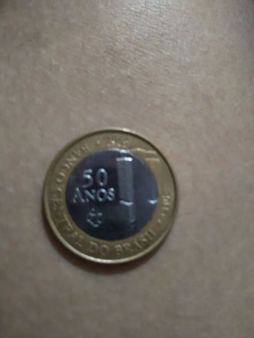 Moedas antigas  - Foto 5