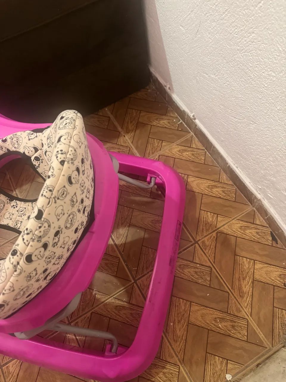 andador - Foto 5
