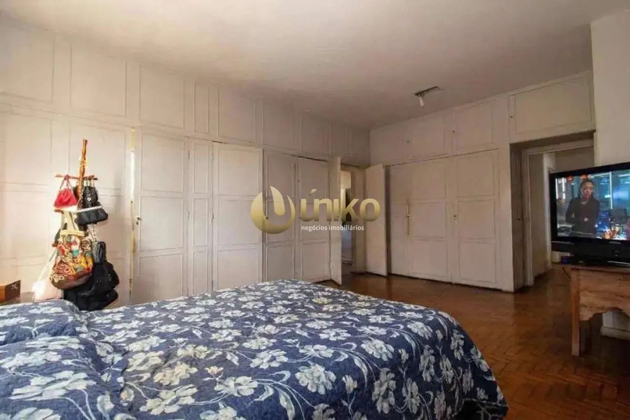 5 quartos, 1 suite, 4 vagas- Cidade Jardim - Foto 5