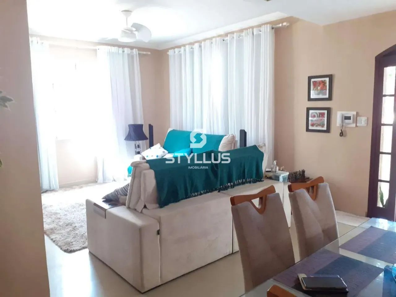 Cachambi | Casa 4 quartos, sendo 1 suite - Foto 3