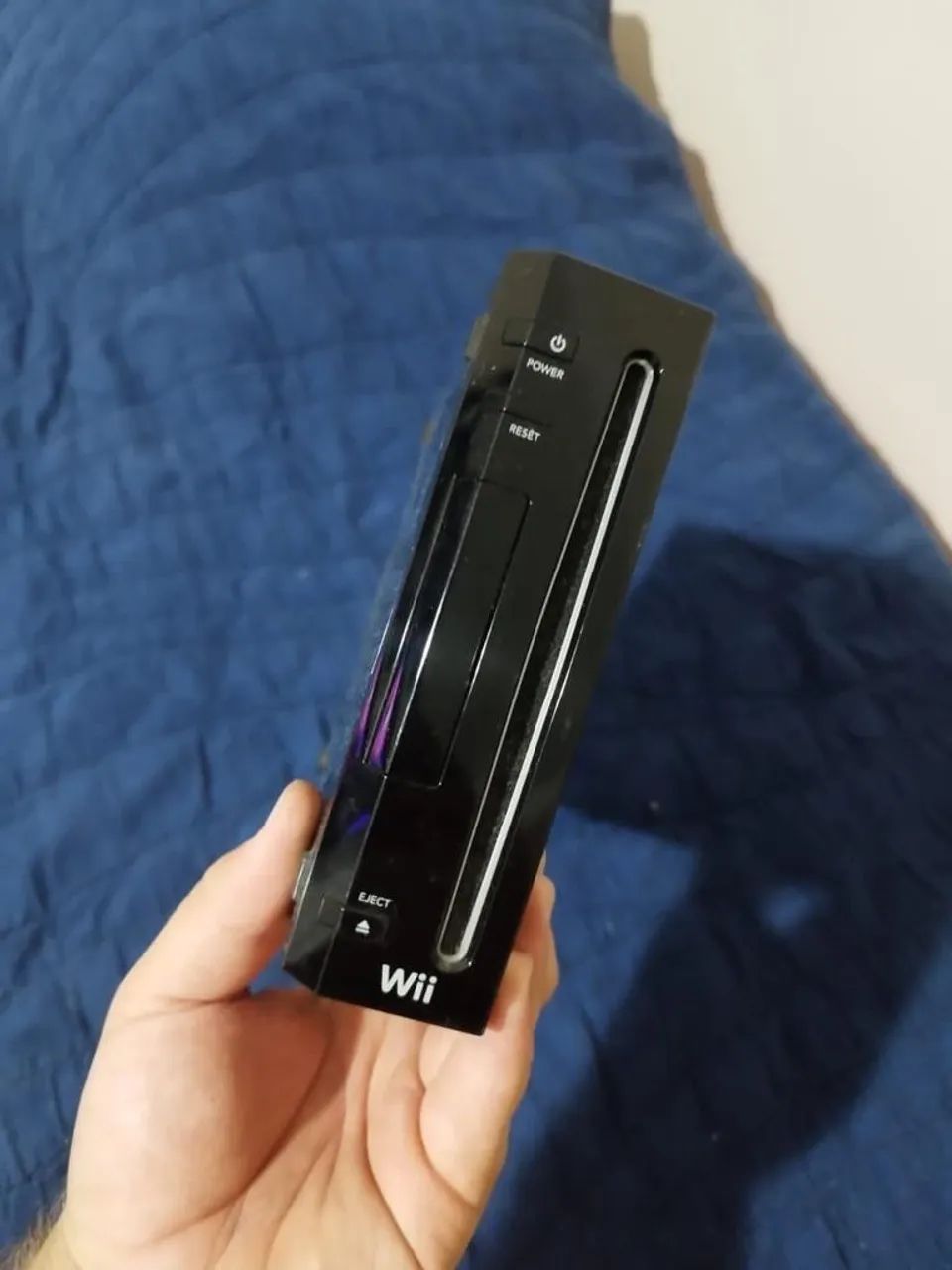 Nintendo wii - Foto 5