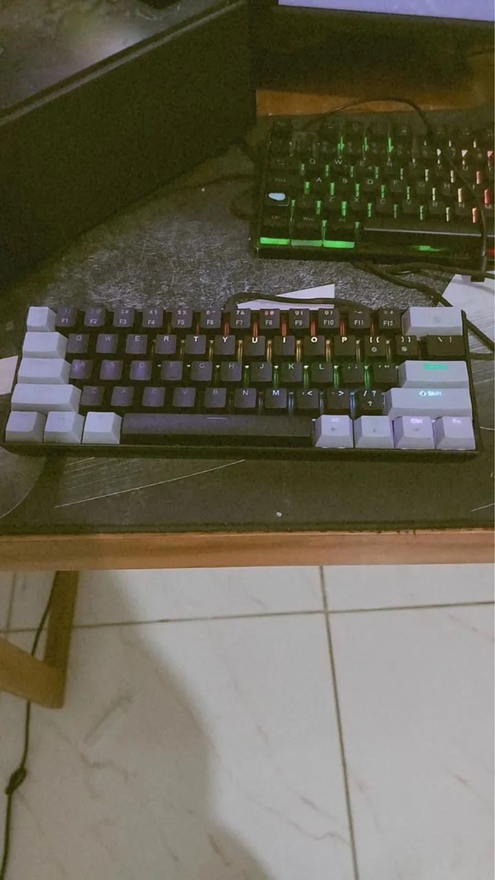 ? COMPUTADOR GAMER COMPLETO + SETUP COMPLETO! ? - Foto 3