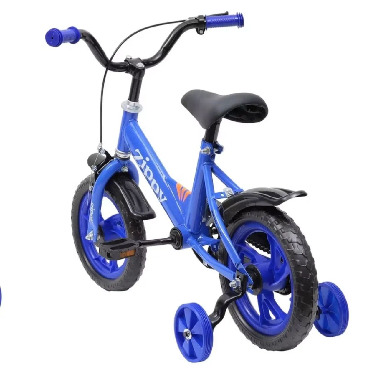 Bicicleta infantil  - Foto 2