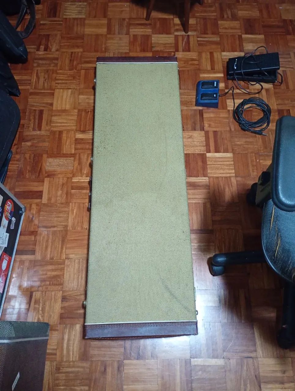 Hardcase para contrabaixo  - Foto 3