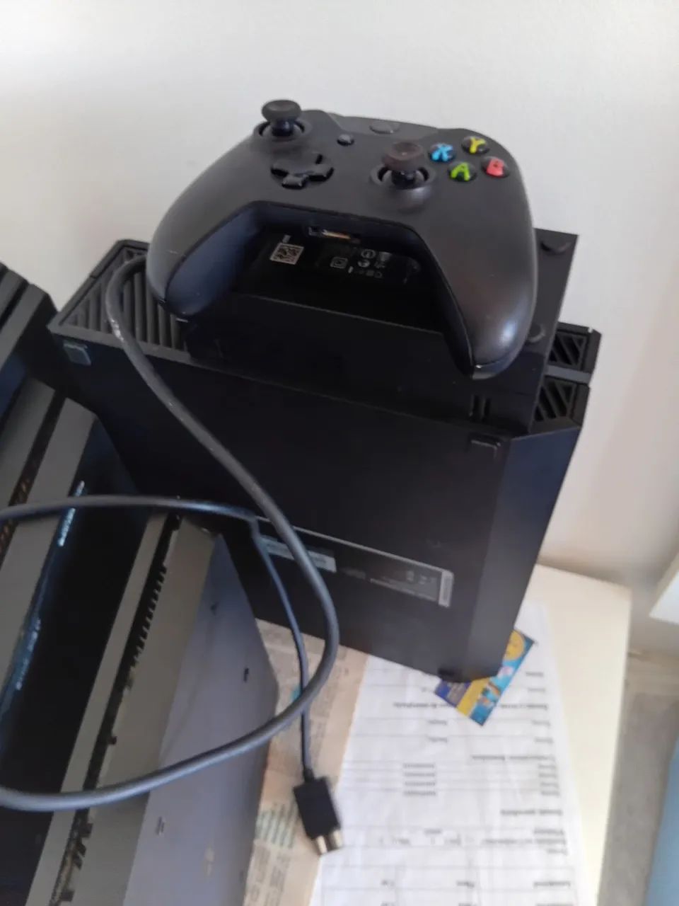 Xbox escritorio