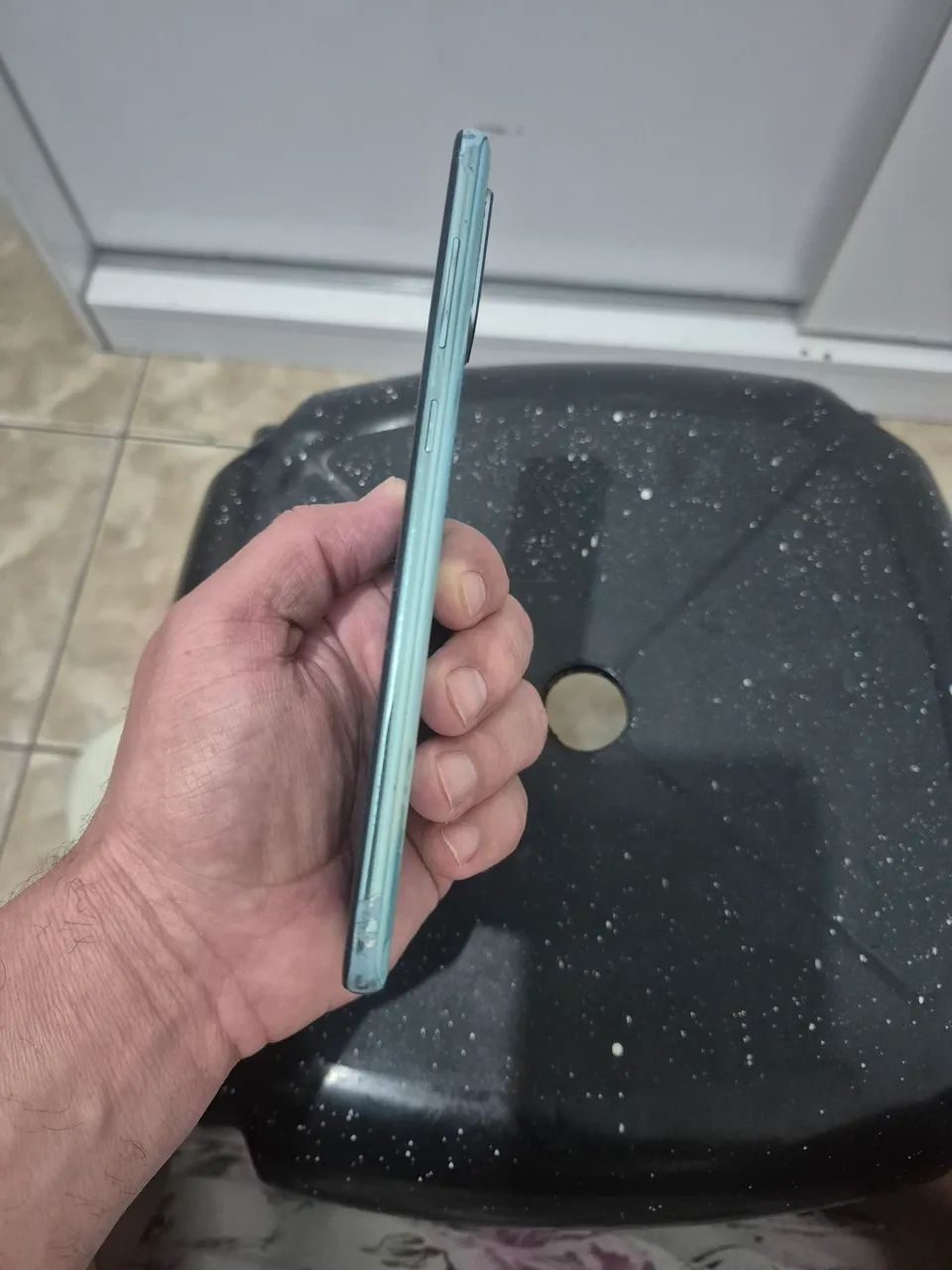 Celular A 71  - Foto 3