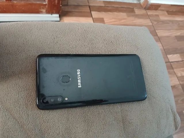 Celular Samsung A20S - Foto 3