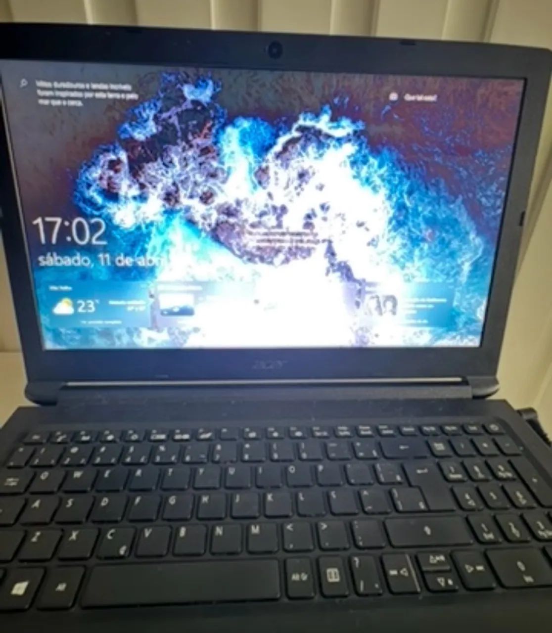 Notebook Acer Intel core I5 - Foto 4