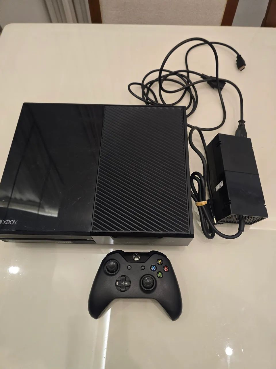 Xbox One 