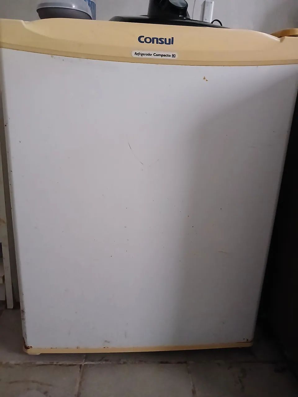 Frigobar 