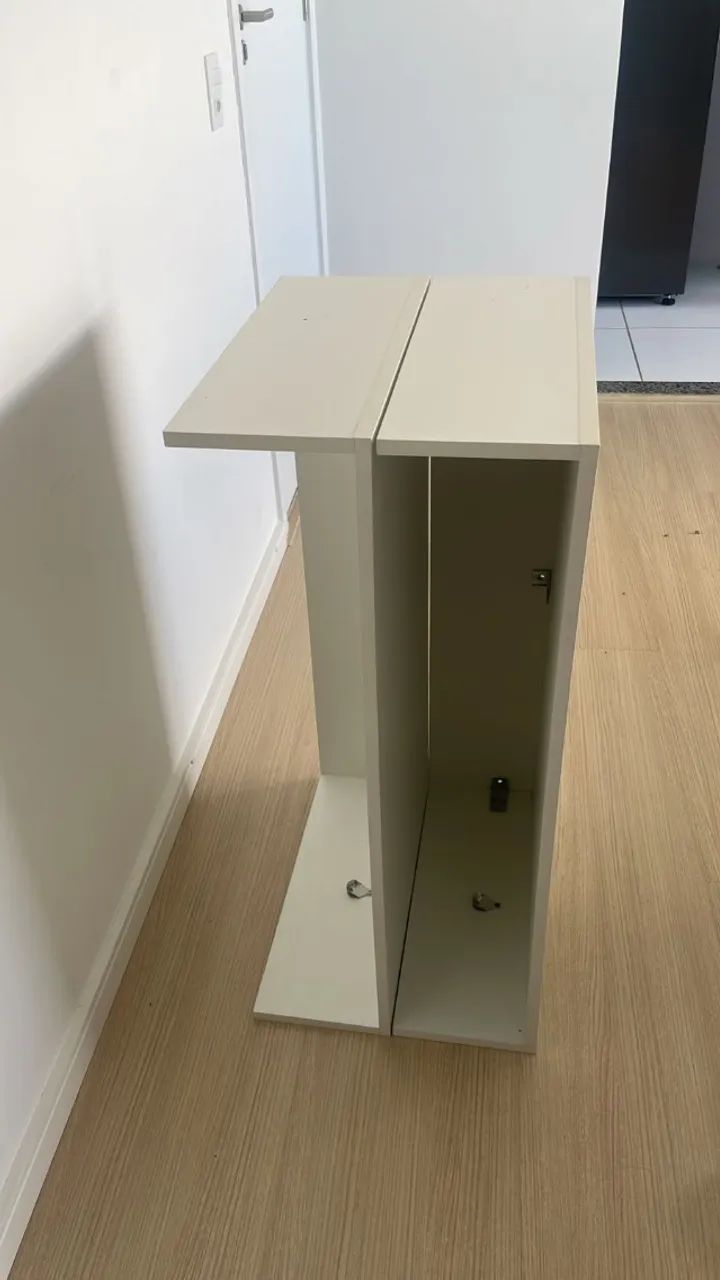 2 Araras de Parede - Foto 3