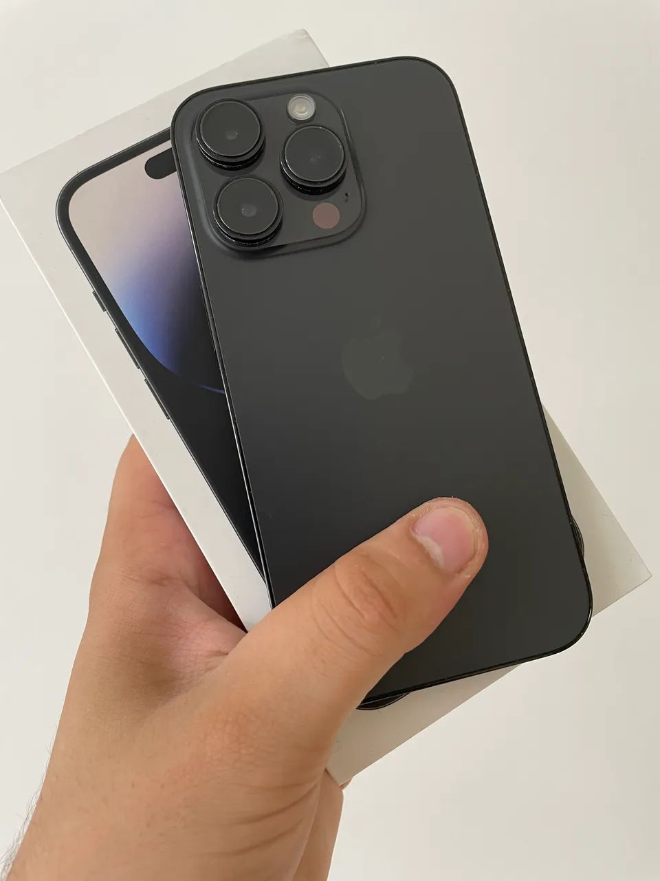 IPHONE 14 PRO 128GB - Celulares e Smartphones - Manaíra, João