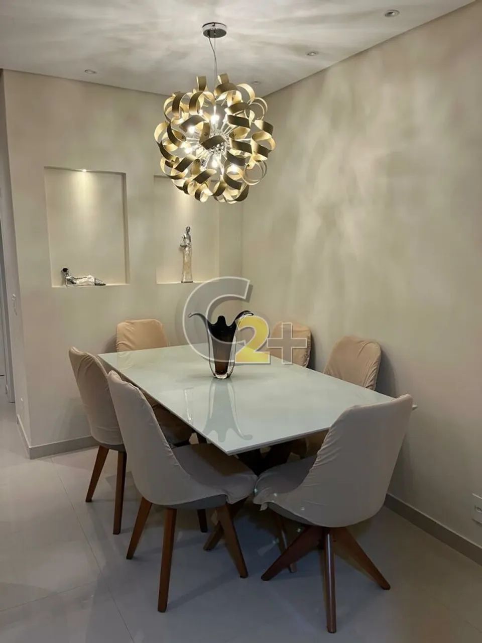 Apartamento á venda em Osasco com 4 quartos, sendo 2 suítes e 2 vagas - Foto 5