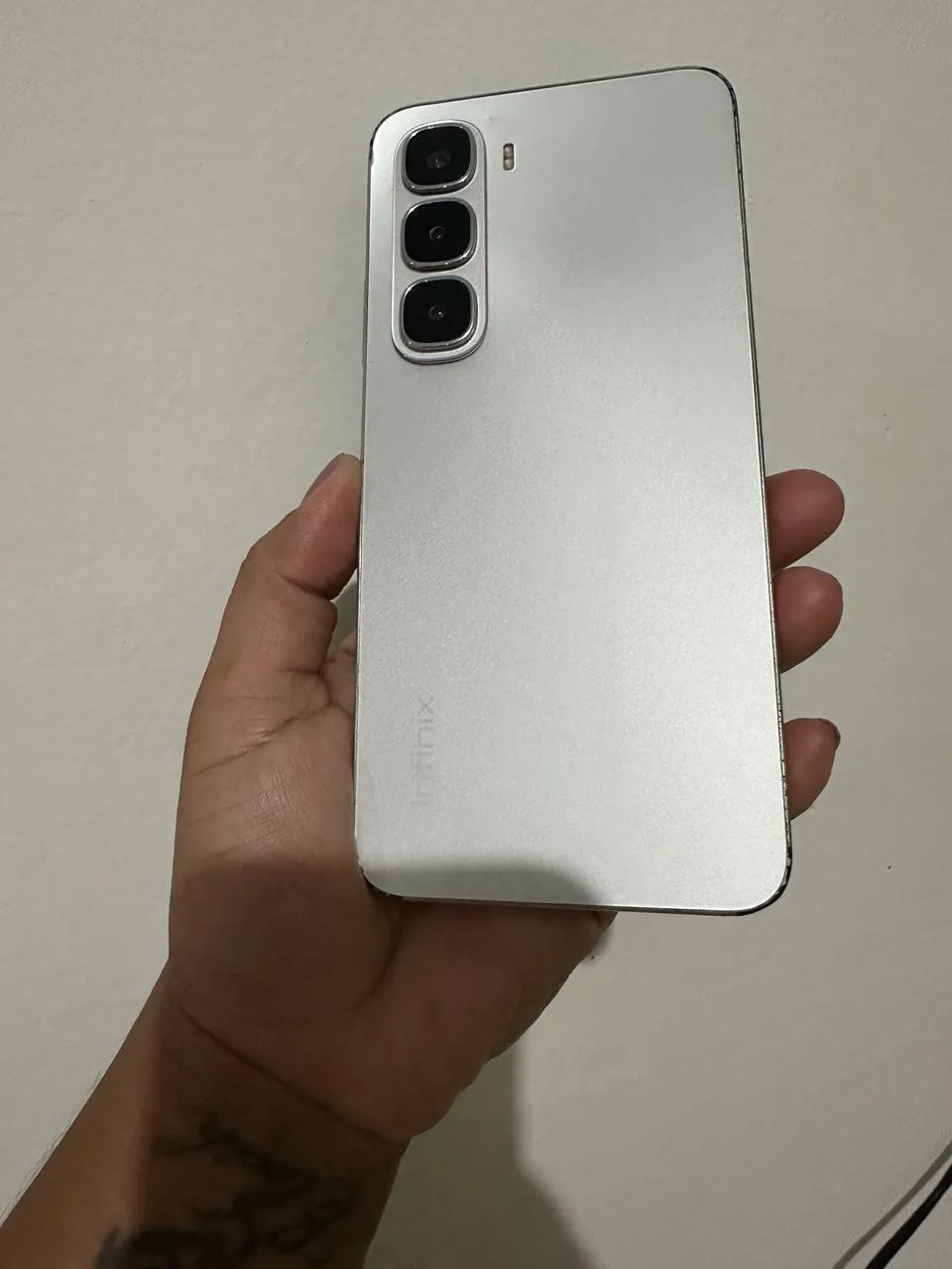 Vendo infinix - Foto 3
